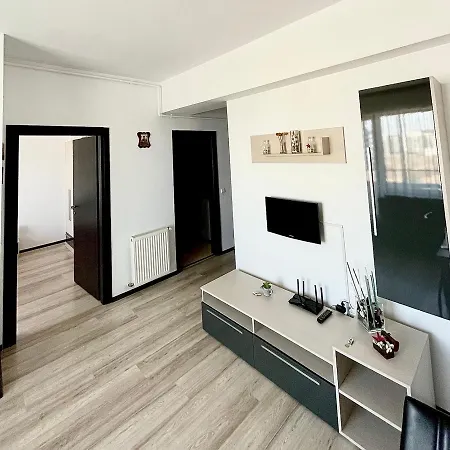 Aqua Vista Fratelli - Vedere Top La Mare Si Lac - Summerland * Mamaia