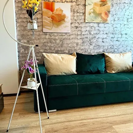 Aqua Vista Fratelli - Vedere Top La Mare Si Lac - Summerland * Mamaia