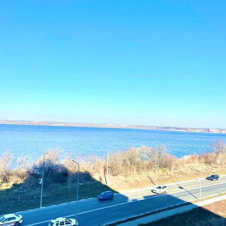 Aqua Vista Fratelli - Vedere Top La Mare Si Lac - Summerland * Mamaia