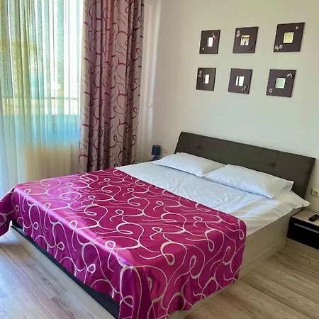 Apartament Aqua Vista Fratelli - Vedere Top La Mare Si Lac - Summerland Mamaia