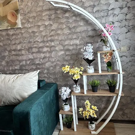 Aqua Vista Fratelli - Vedere Top La Mare Si Lac - Summerland Mamaia