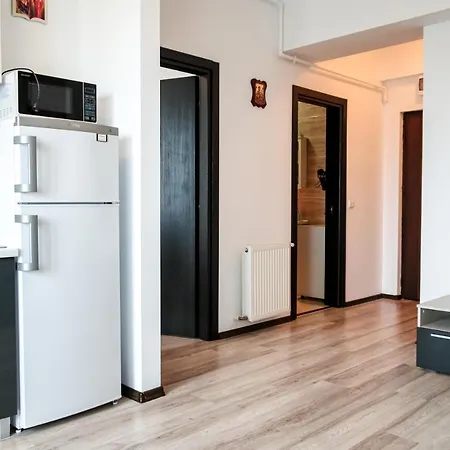 Aqua Vista Fratelli - Vedere Top La Mare Si Lac - Summerland *