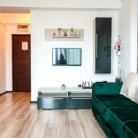 Aqua Vista Fratelli - Vedere Top La Mare Si Lac - Summerland Mamaia